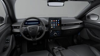 2026 Ford Mustang Mach-E® Internal Image 2